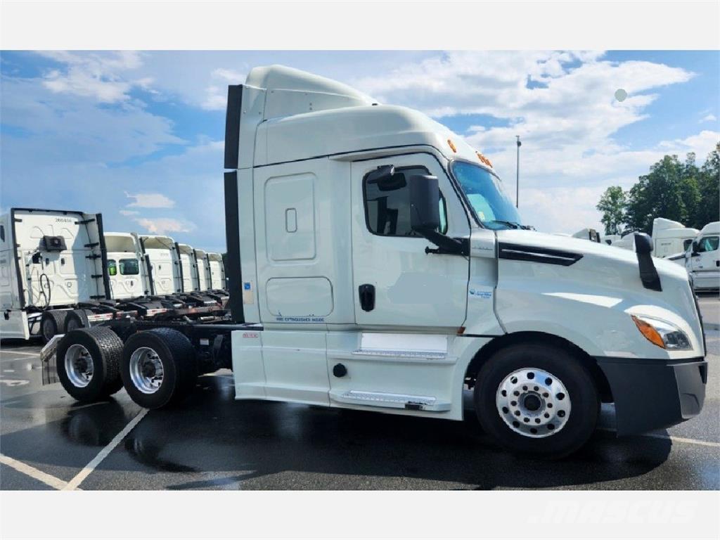 Freightliner 126 Ciągniki siodłowe