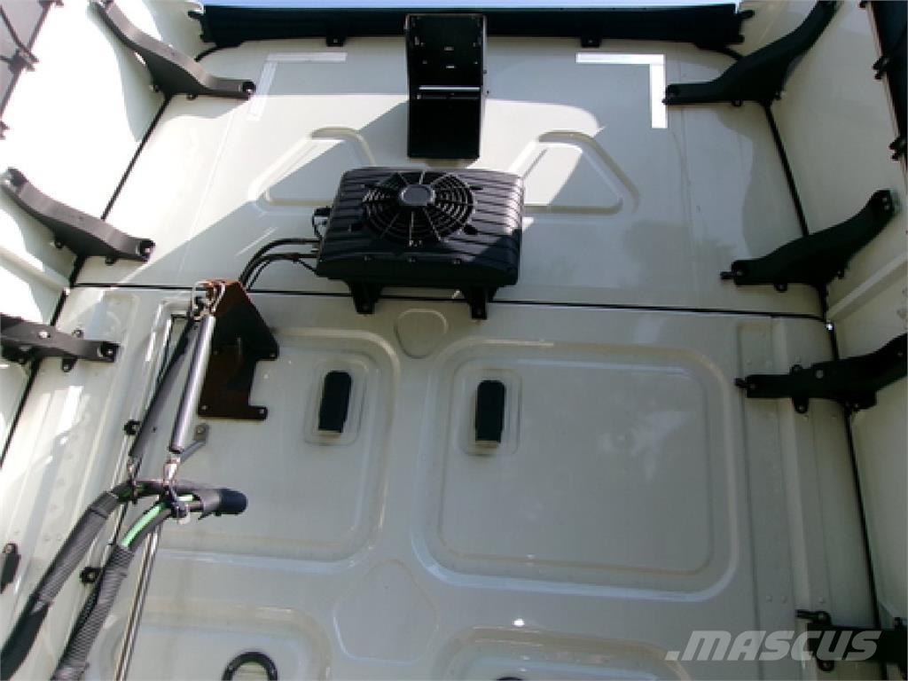 Freightliner 126 Ciągniki siodłowe