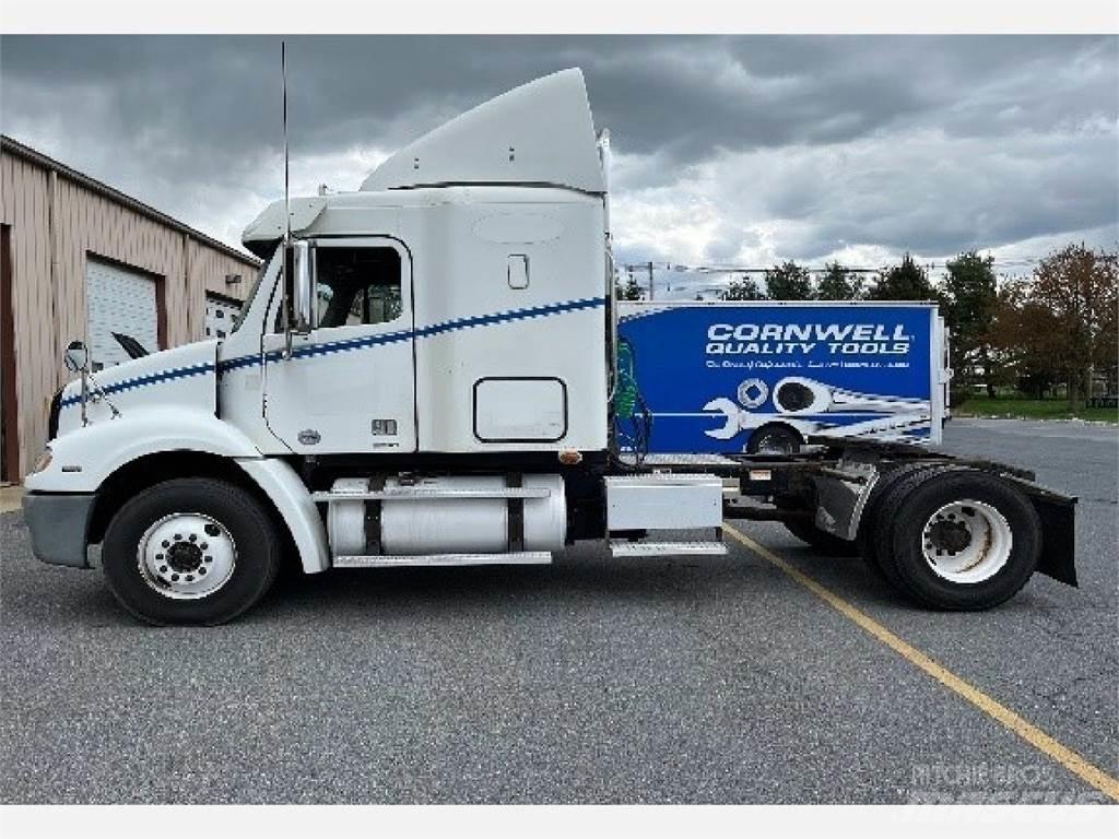 Freightliner C112 Ciągniki siodłowe