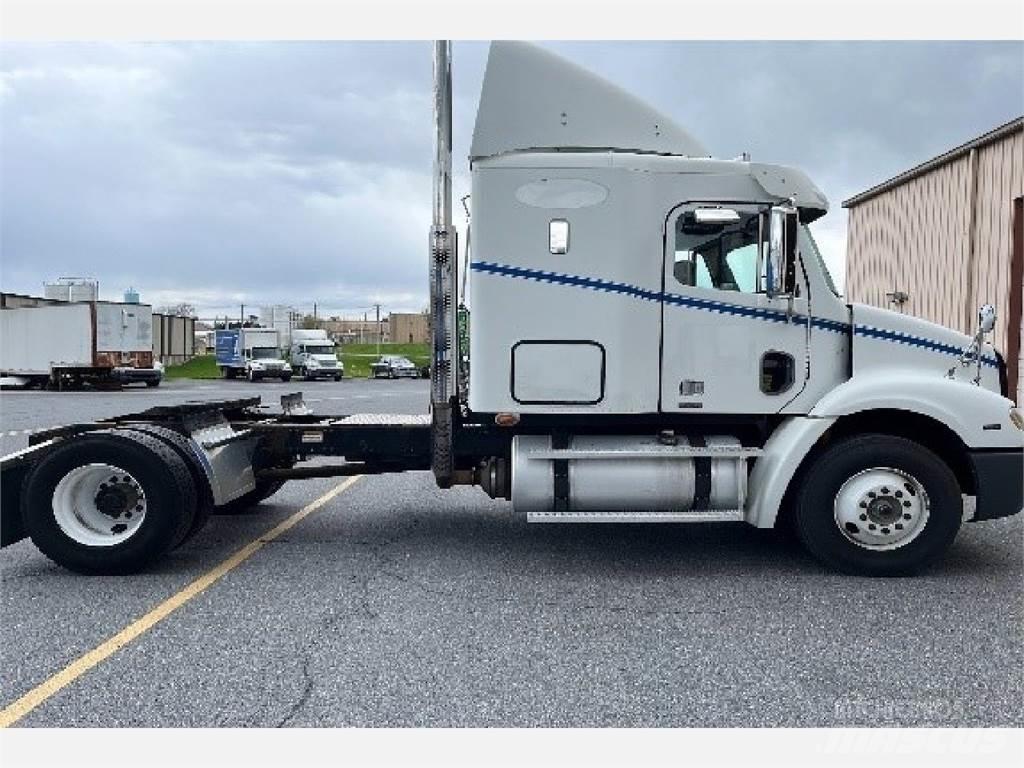 Freightliner C112 Ciągniki siodłowe