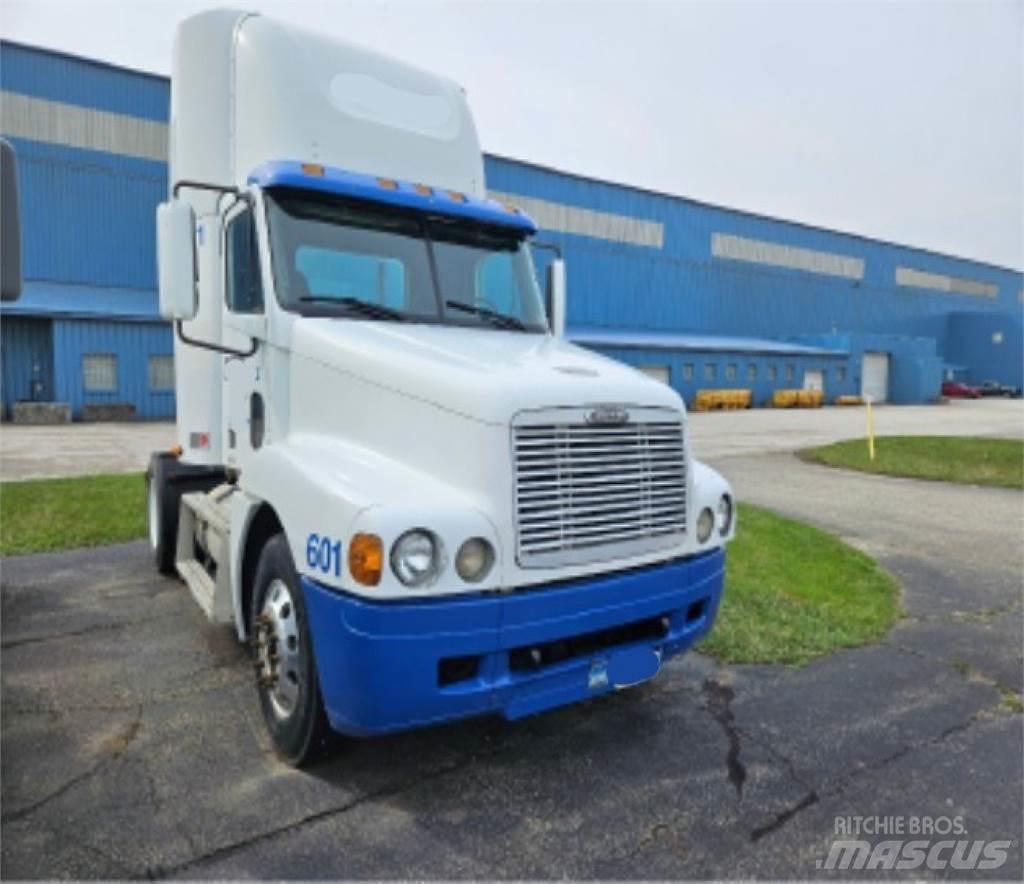 Freightliner C120 Ciągniki siodłowe
