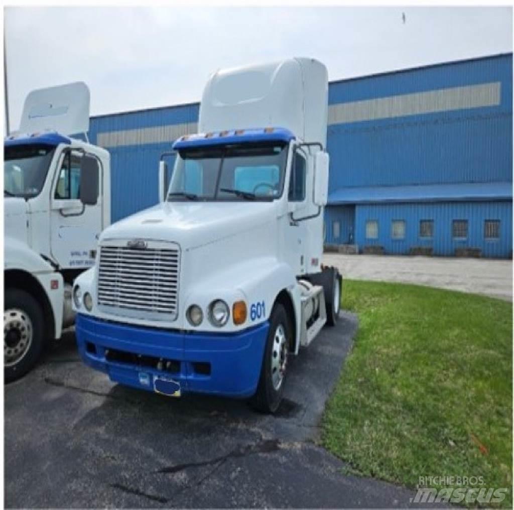 Freightliner C120 Ciągniki siodłowe