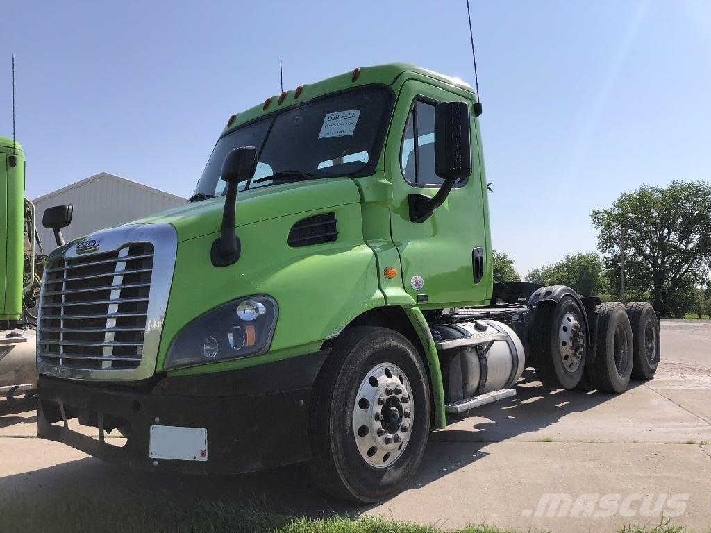 Freightliner CA113 Ciągniki siodłowe