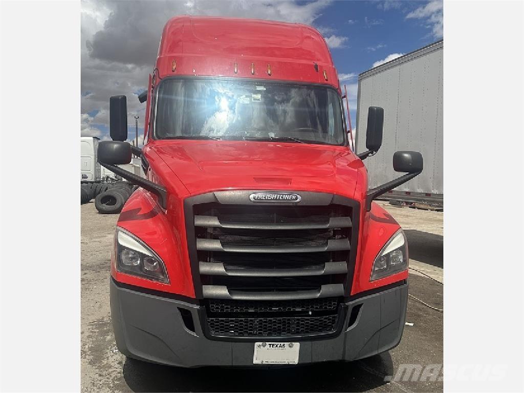 Freightliner CA126 Ciągniki siodłowe