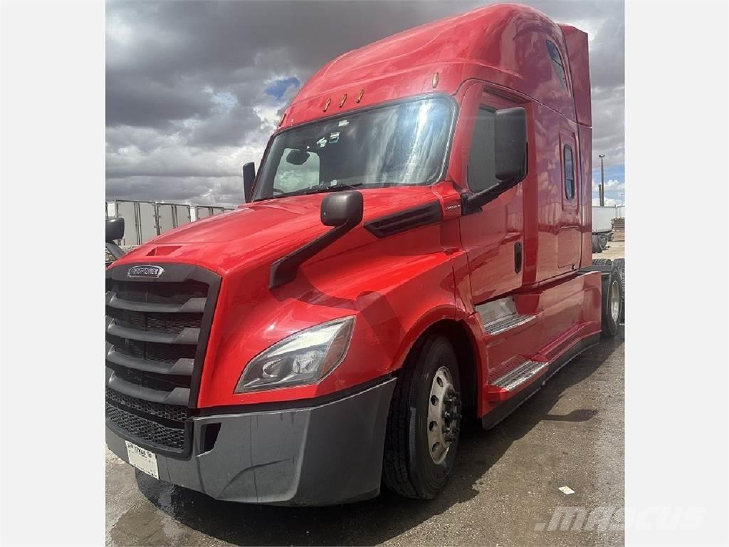 Freightliner CA126 Ciągniki siodłowe