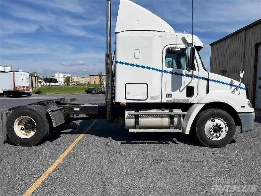 Freightliner CL112 Ciągniki siodłowe