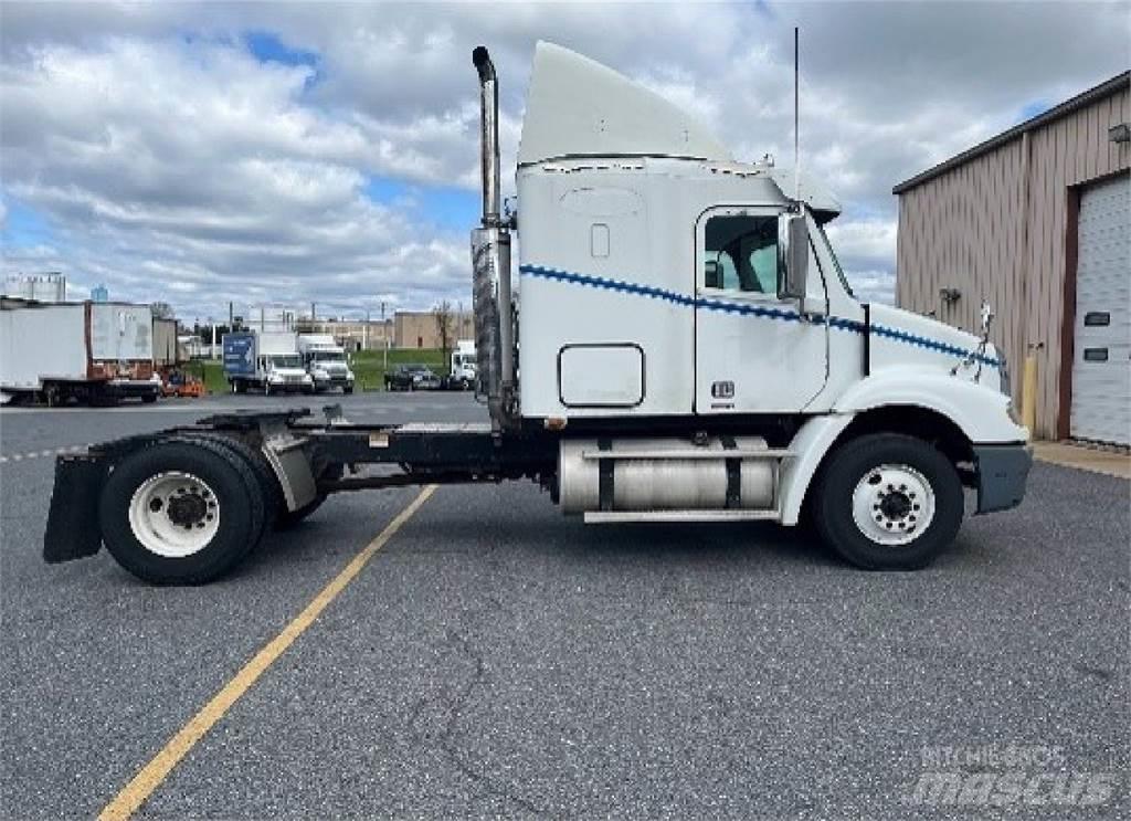 Freightliner CL112G Ciągniki siodłowe