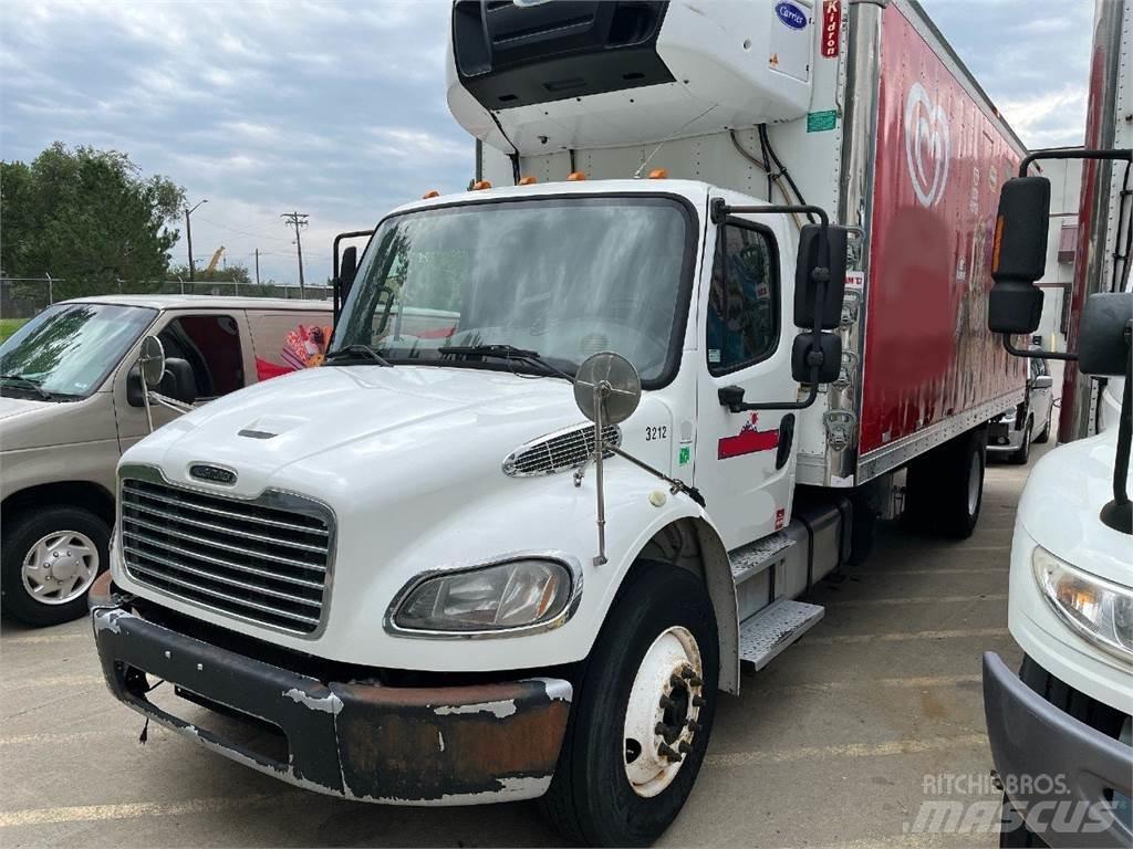 Freightliner M2 Chłodnie samochodowe