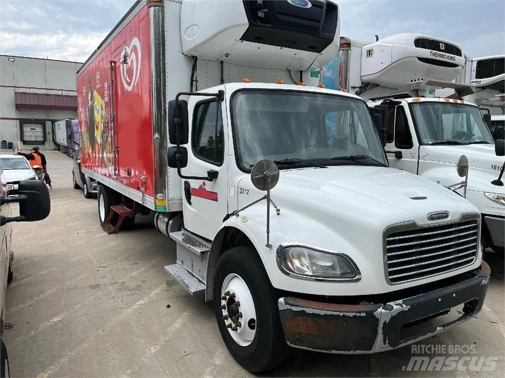 Freightliner M2 Chłodnie samochodowe
