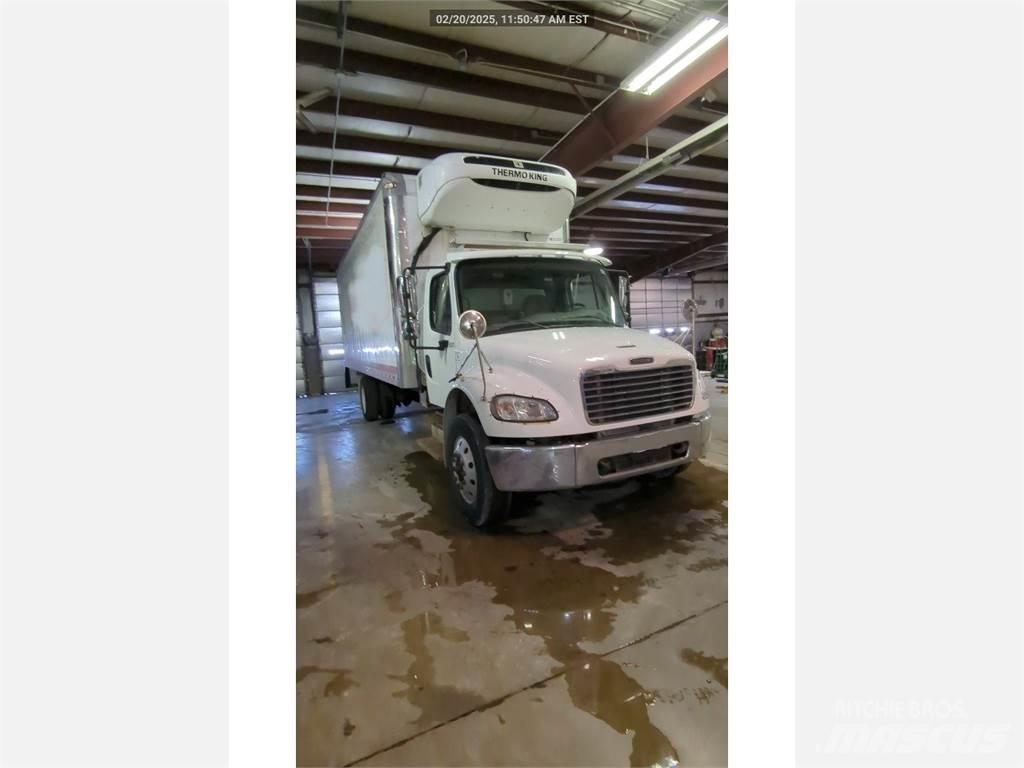 Freightliner M2 Chłodnie samochodowe
