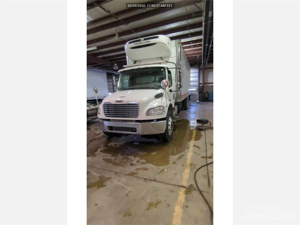 Freightliner M2 Chłodnie samochodowe