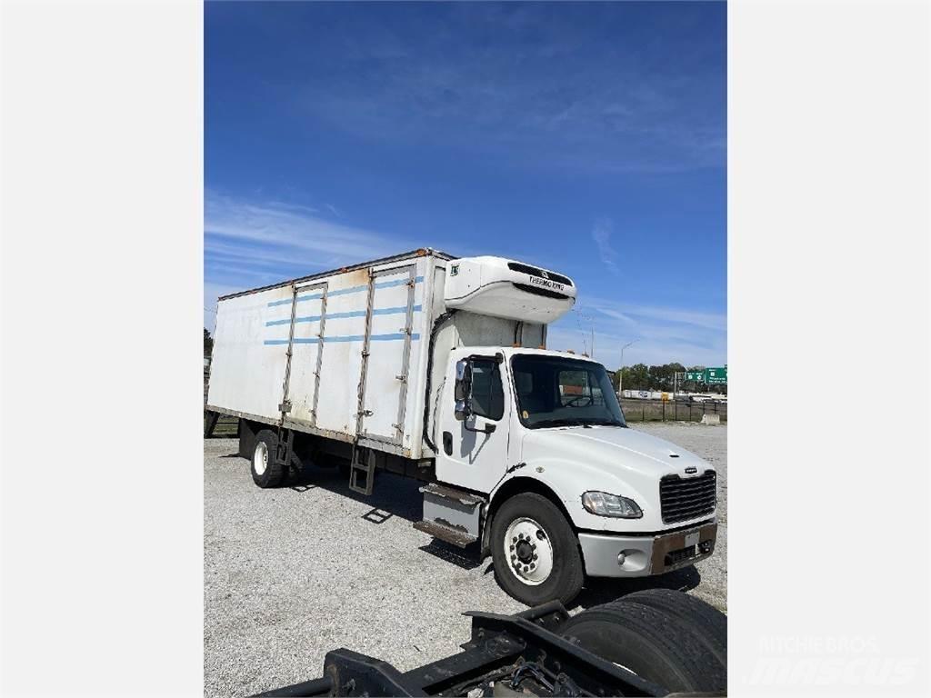 Freightliner M2 Chłodnie samochodowe