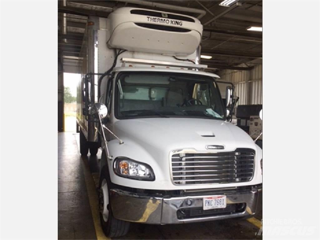 Freightliner M2 Chłodnie samochodowe