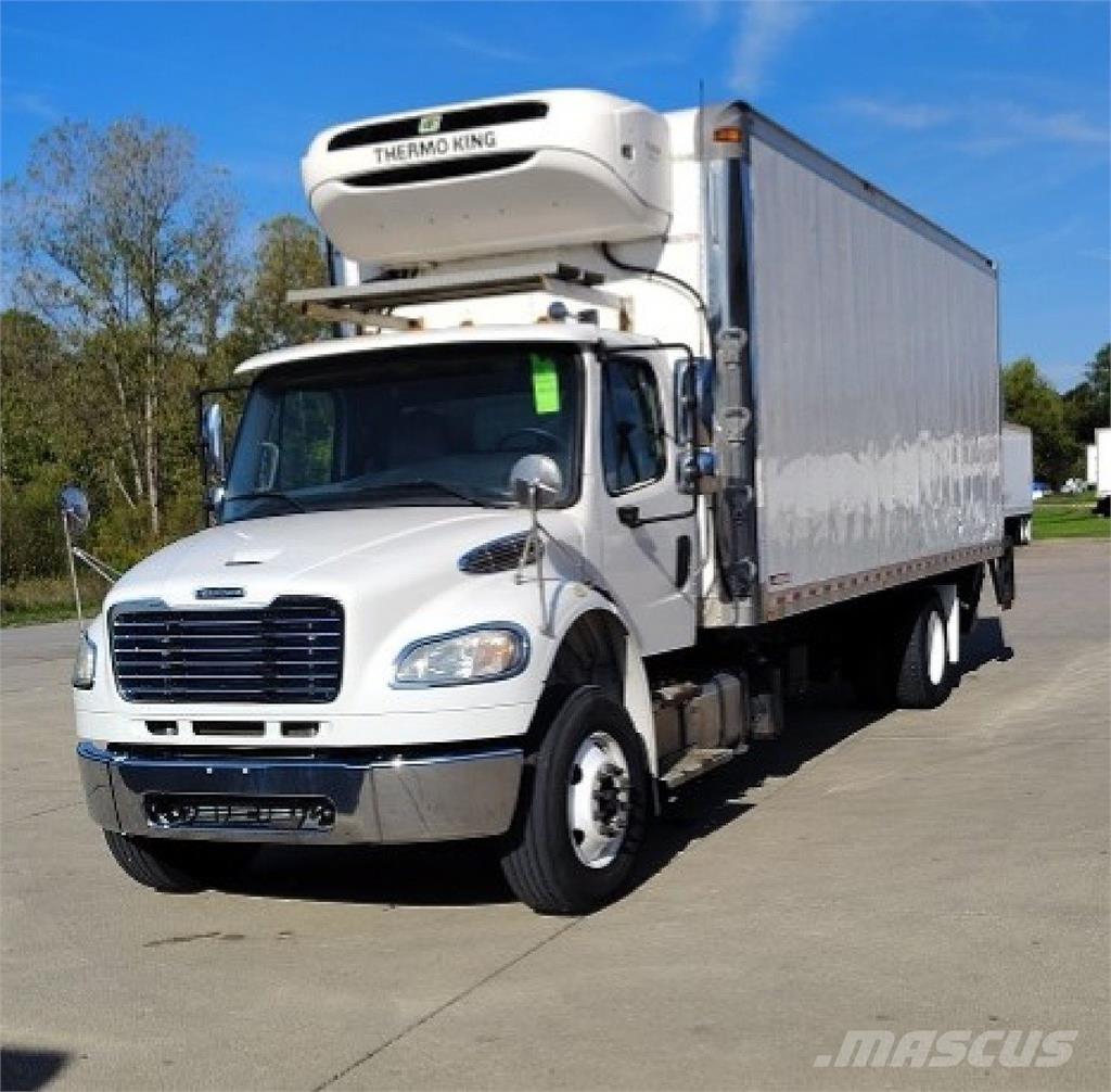 Freightliner M2 Chłodnie samochodowe