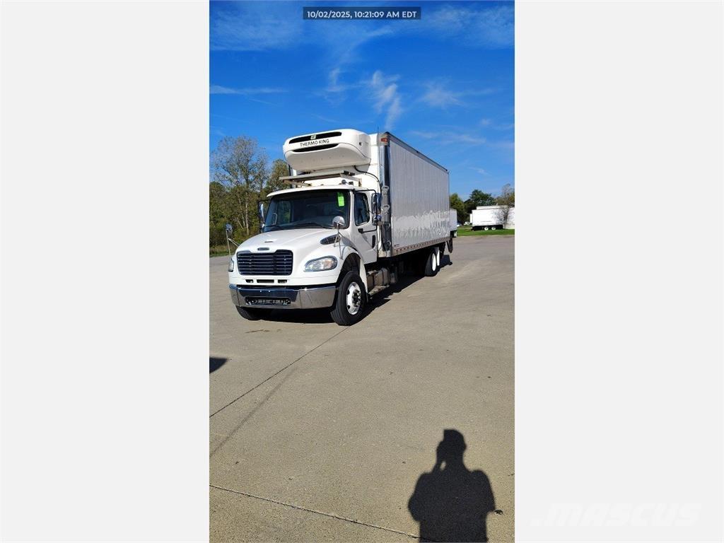 Freightliner M2 Chłodnie samochodowe