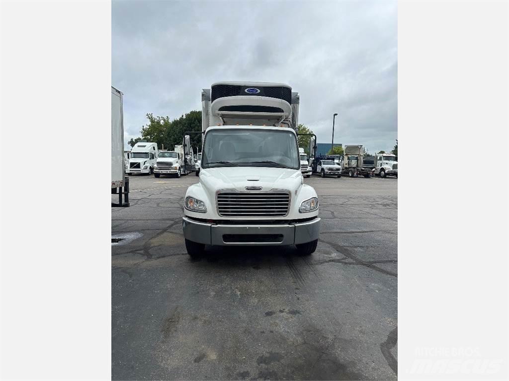 Freightliner M2 106 Chłodnie samochodowe
