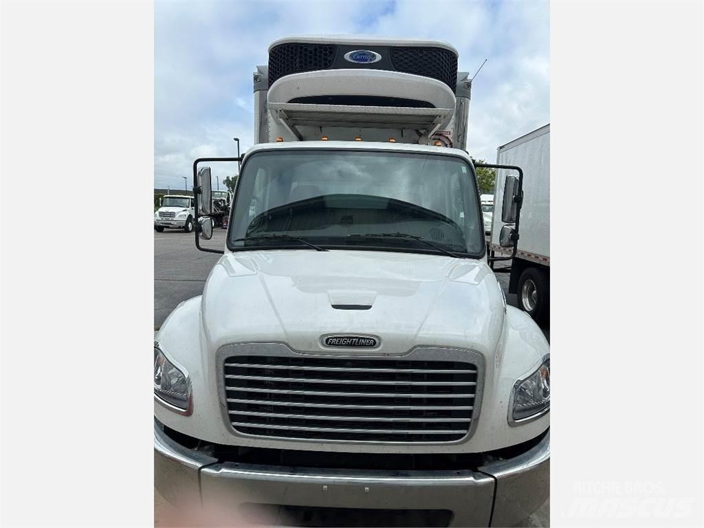 Freightliner M2 106 Chłodnie samochodowe