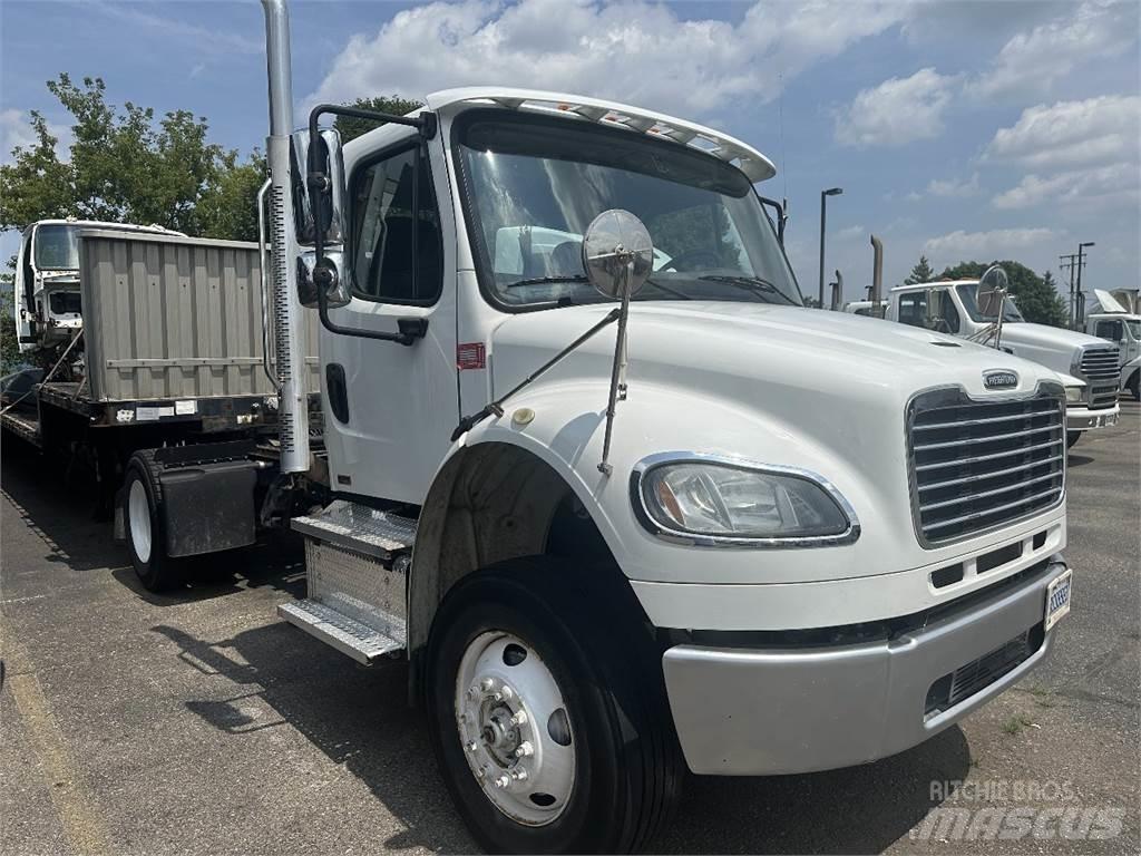 Freightliner M2 106 Ciągniki siodłowe