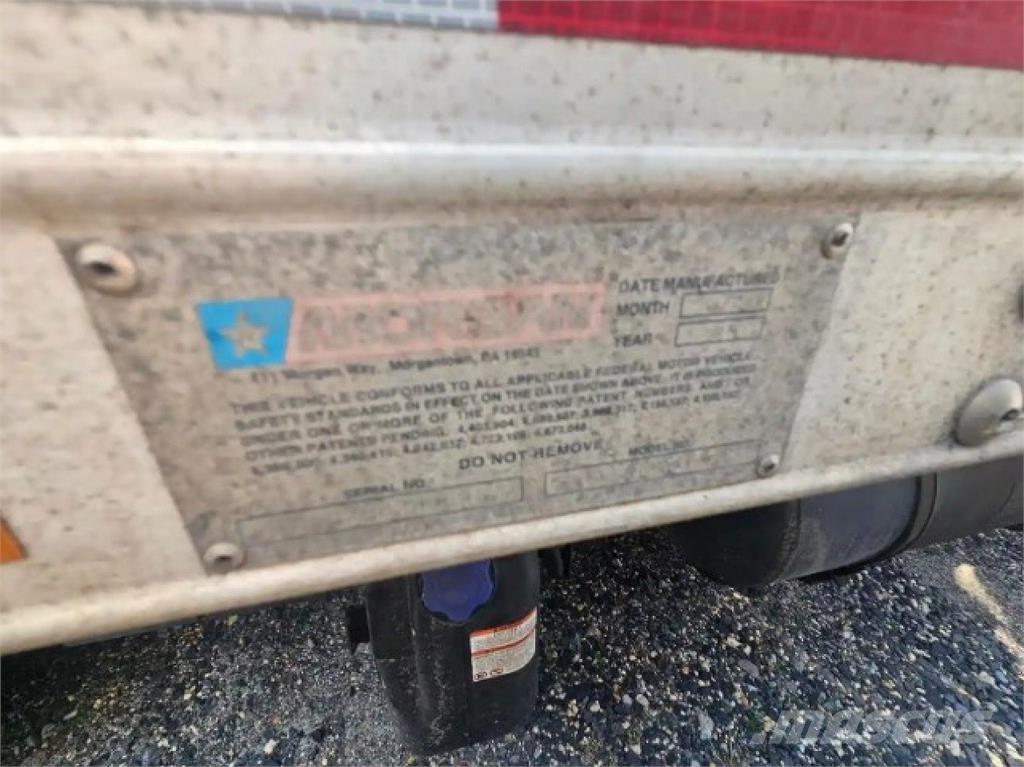 Hino 195 Chłodnie samochodowe