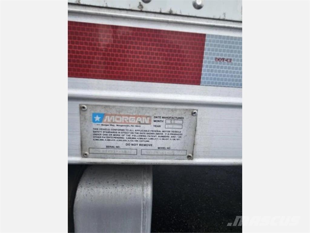 Hino 338 Chłodnie samochodowe