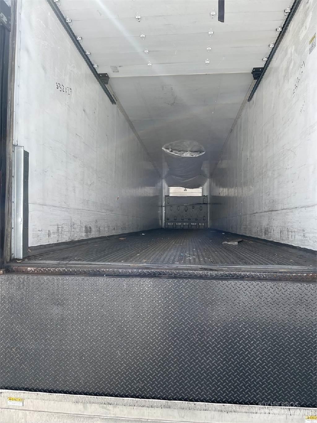 Hyundai Reefer 53' Naczepy chłodnie