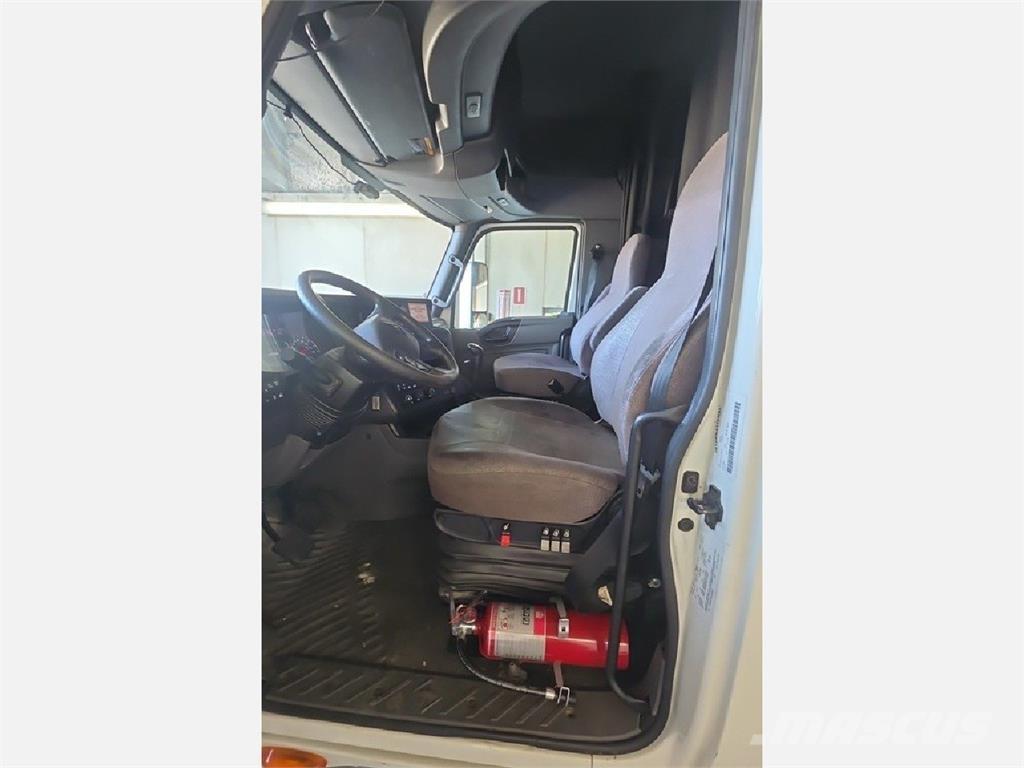 International LT Ciągniki siodłowe