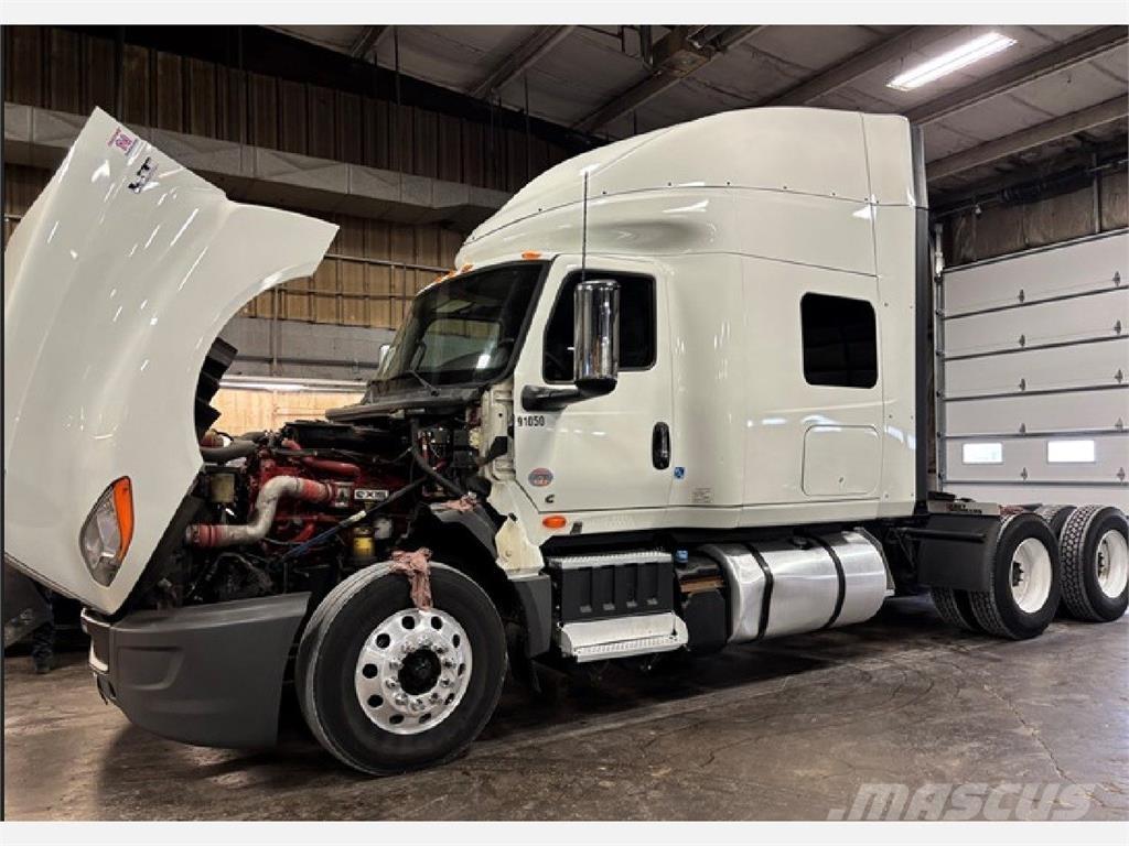 International LT625 Ciągniki siodłowe