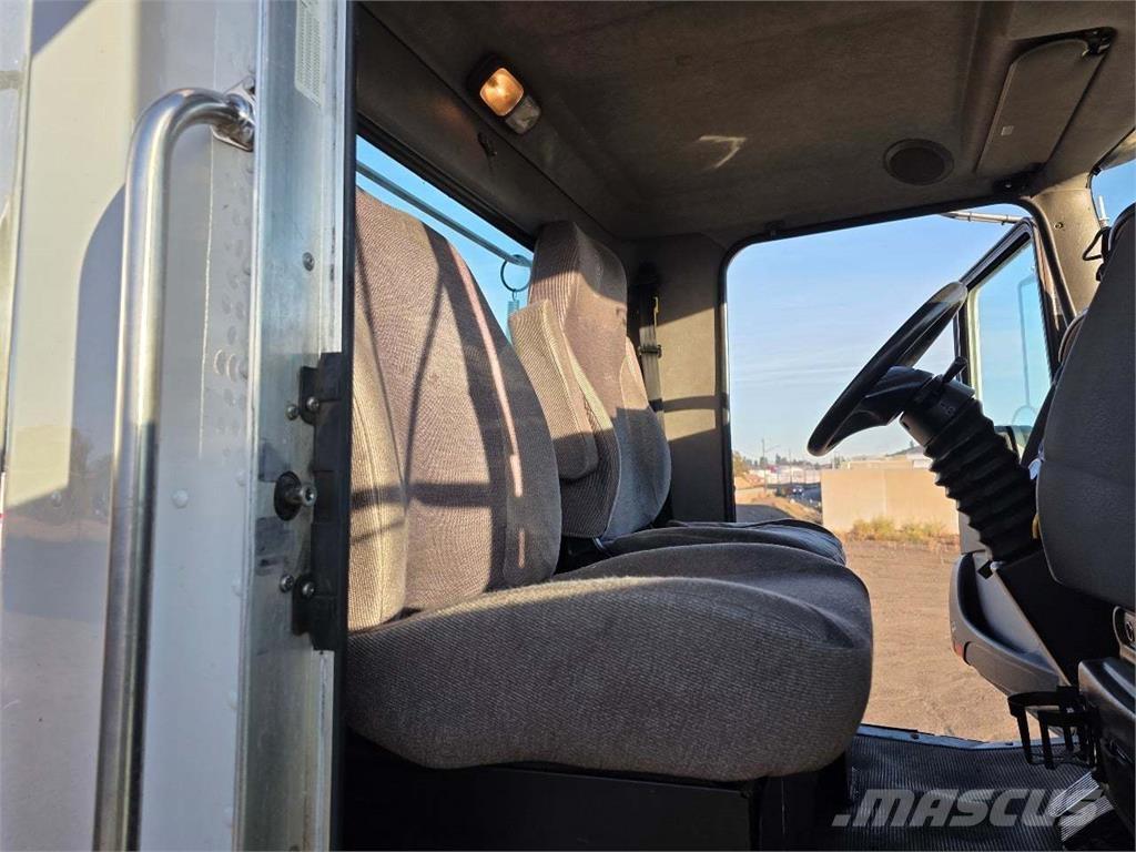 Kenworth T370 Ciągniki siodłowe