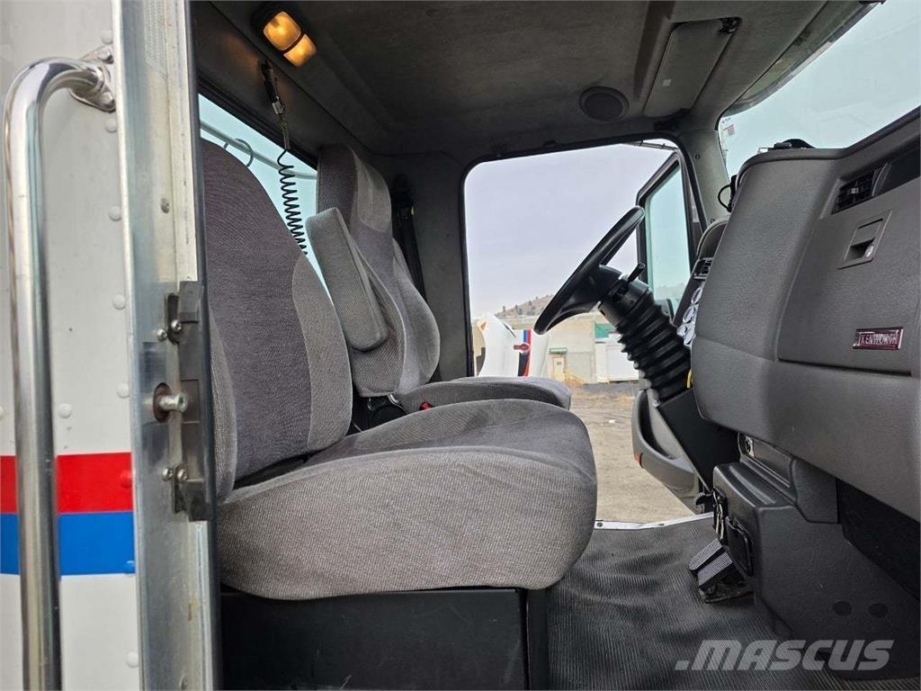 Kenworth T370 Ciągniki siodłowe