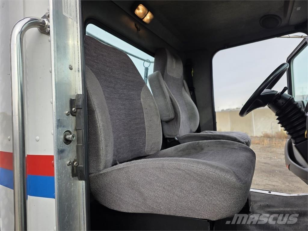 Kenworth T370 Ciągniki siodłowe