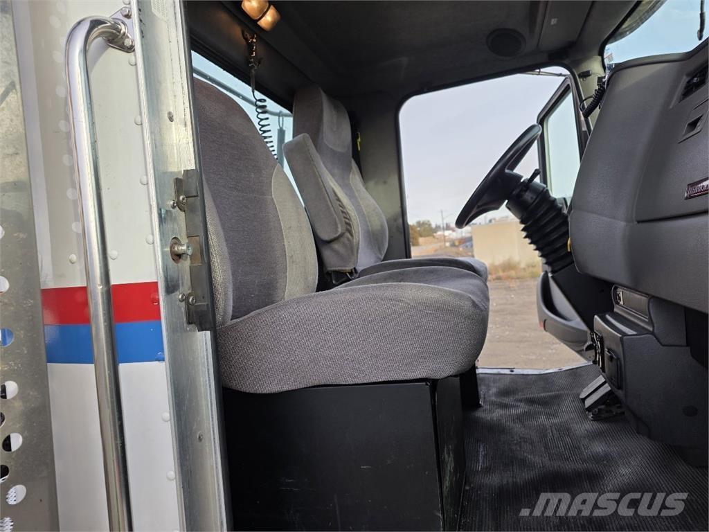 Kenworth T370 Ciągniki siodłowe