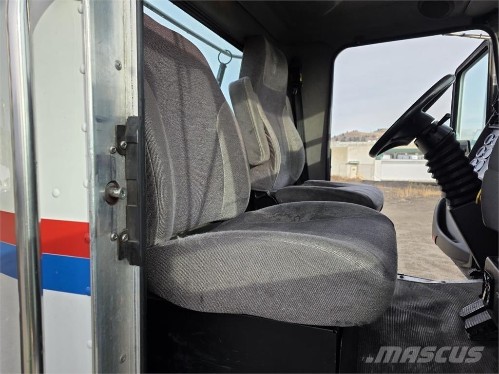 Kenworth T370 Ciągniki siodłowe