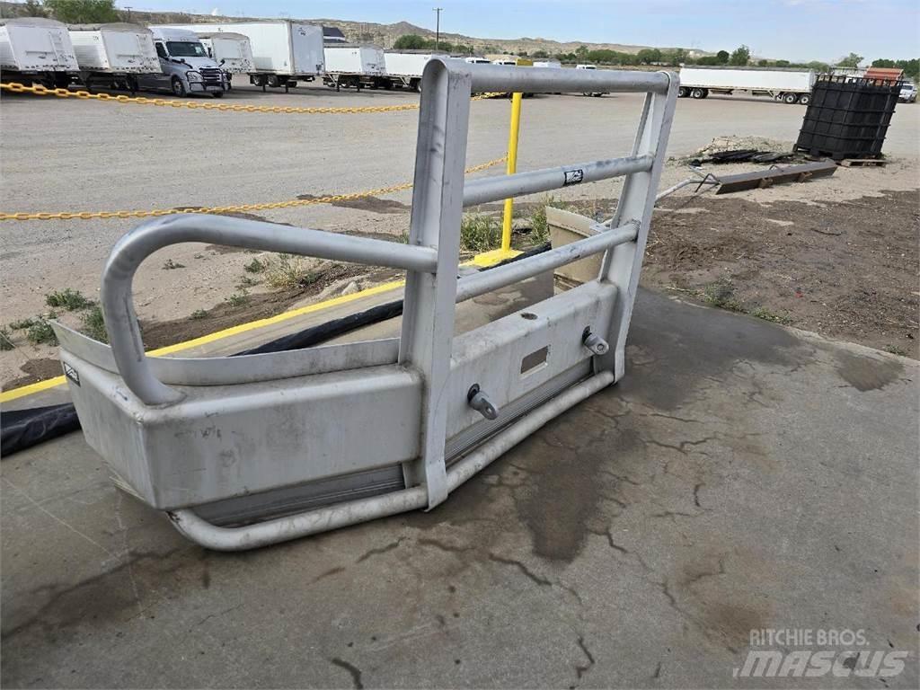 Kenworth T680 Inne