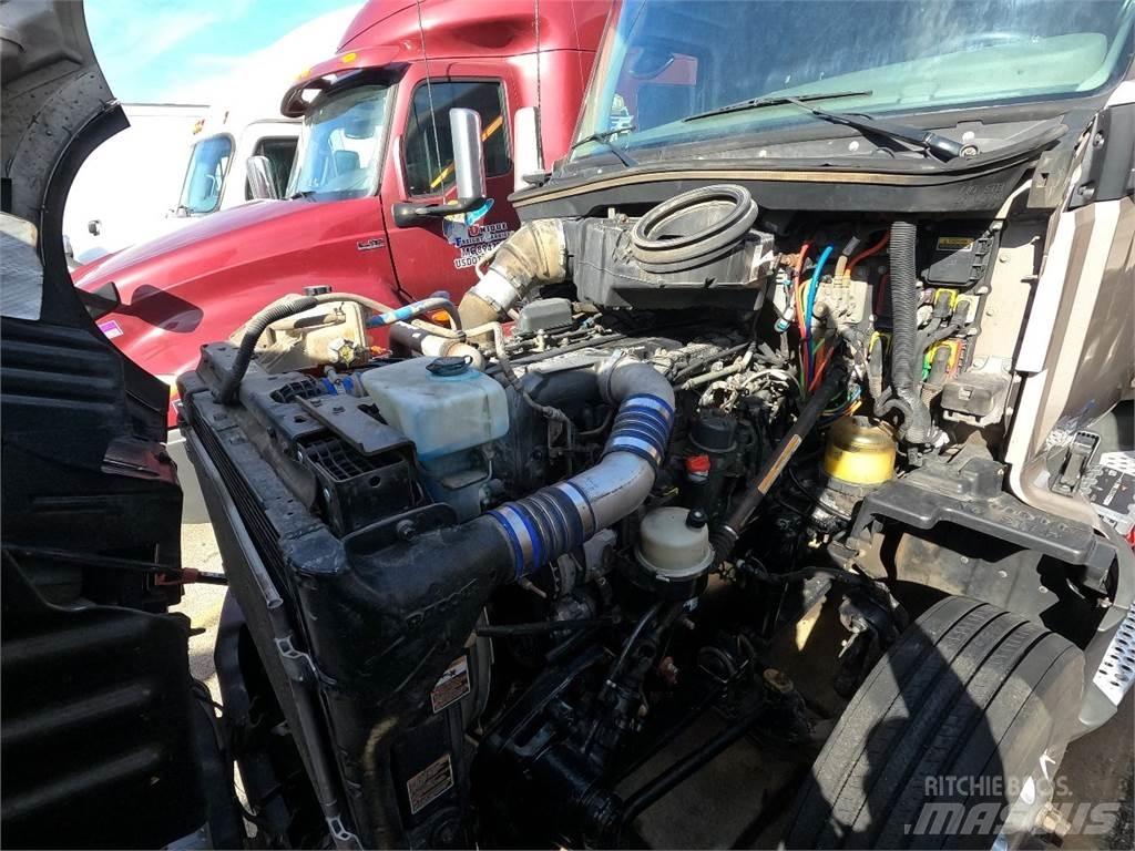 Kenworth T680 Ciągniki siodłowe