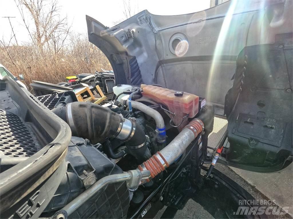 Kenworth T680 Ciągniki siodłowe