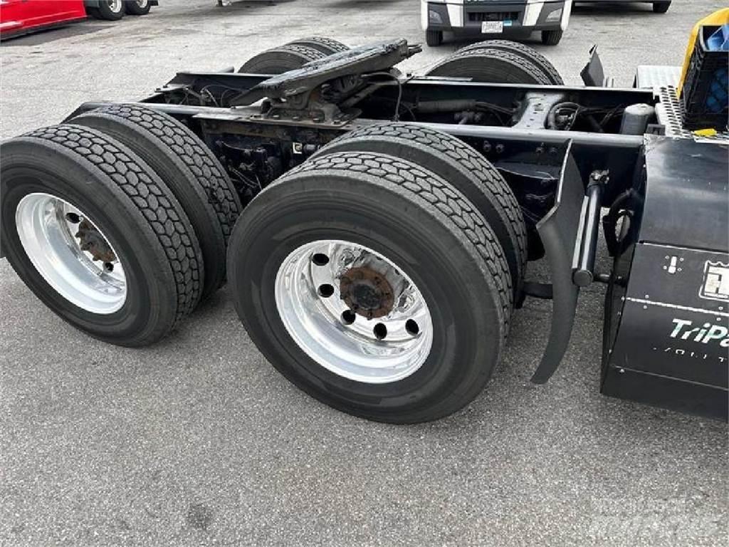 Kenworth T680 Ciągniki siodłowe