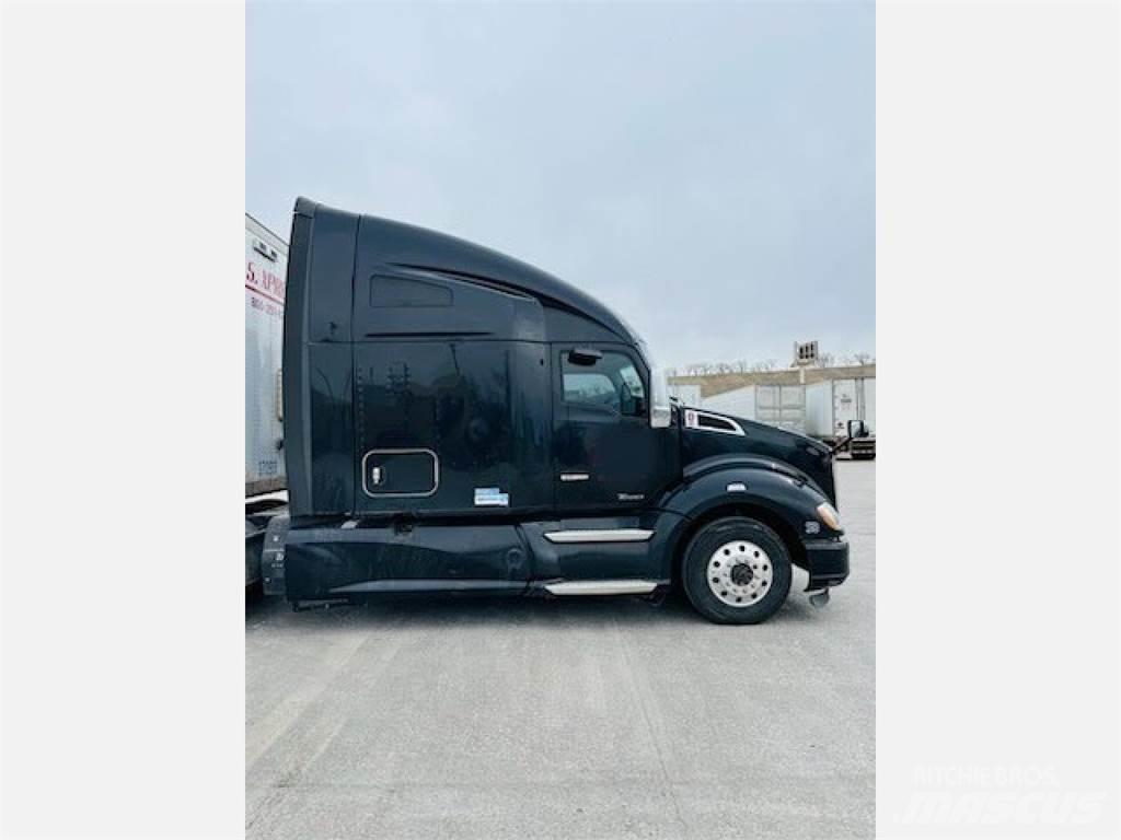 Kenworth T680 Ciągniki siodłowe