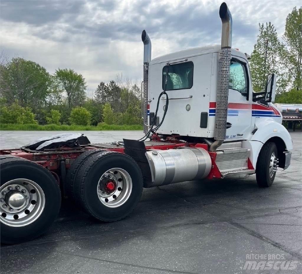 Kenworth T680 Ciągniki siodłowe