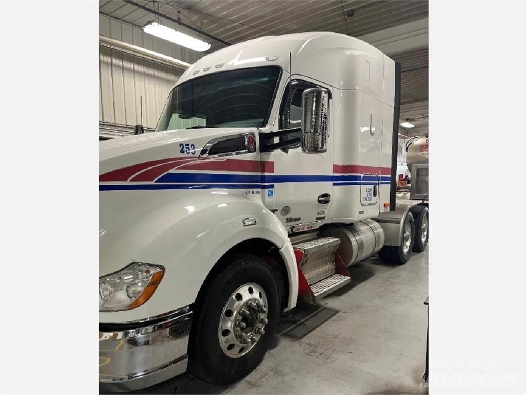 Kenworth T680 Ciągniki siodłowe