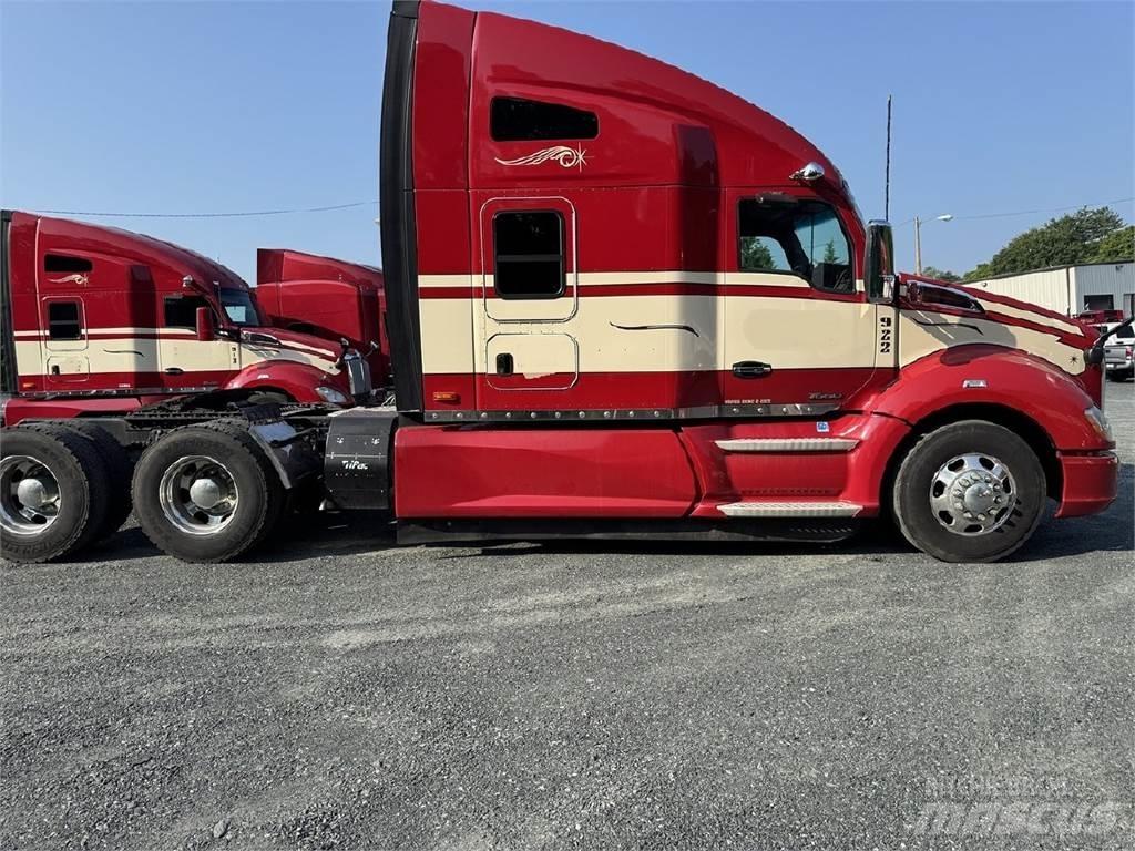 Kenworth T680 Ciągniki siodłowe