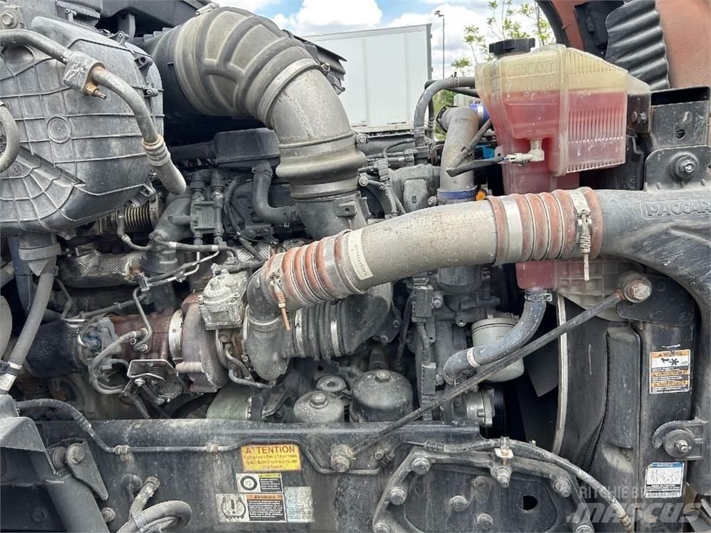 Kenworth T680 Ciągniki siodłowe