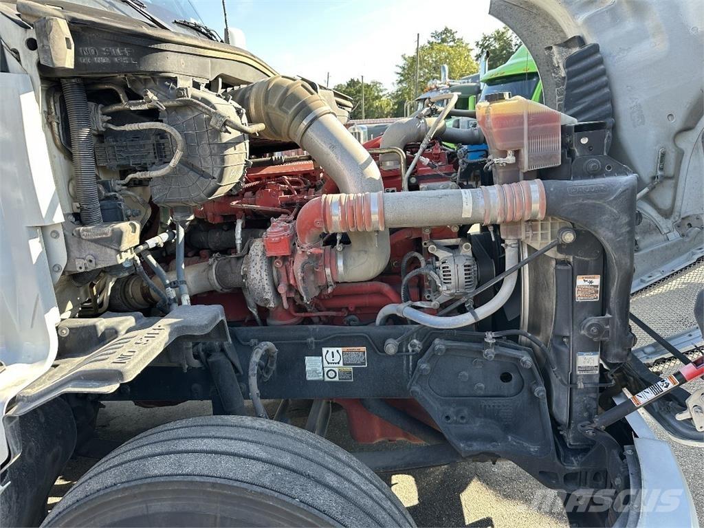 Kenworth T680 Ciągniki siodłowe