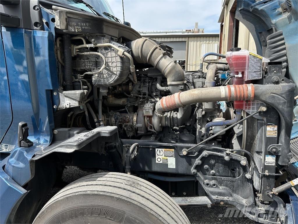 Kenworth T680 Ciągniki siodłowe