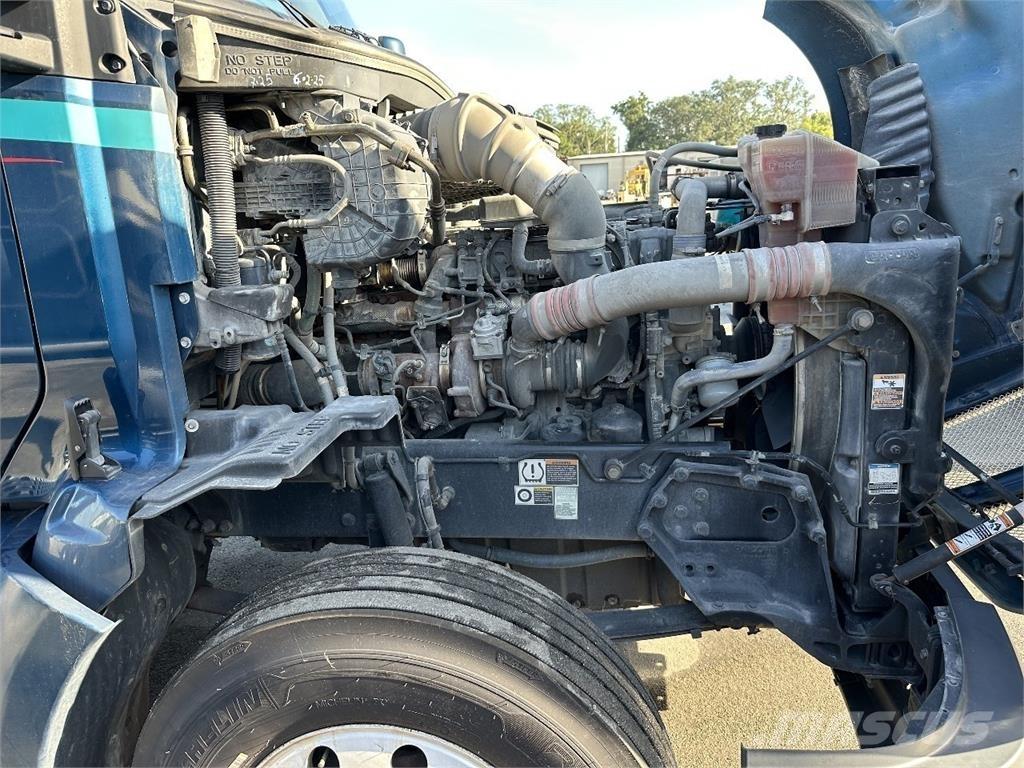 Kenworth T680 Ciągniki siodłowe