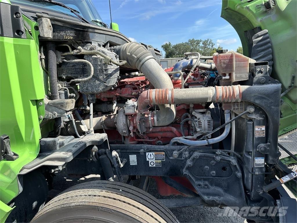 Kenworth T680 Ciągniki siodłowe