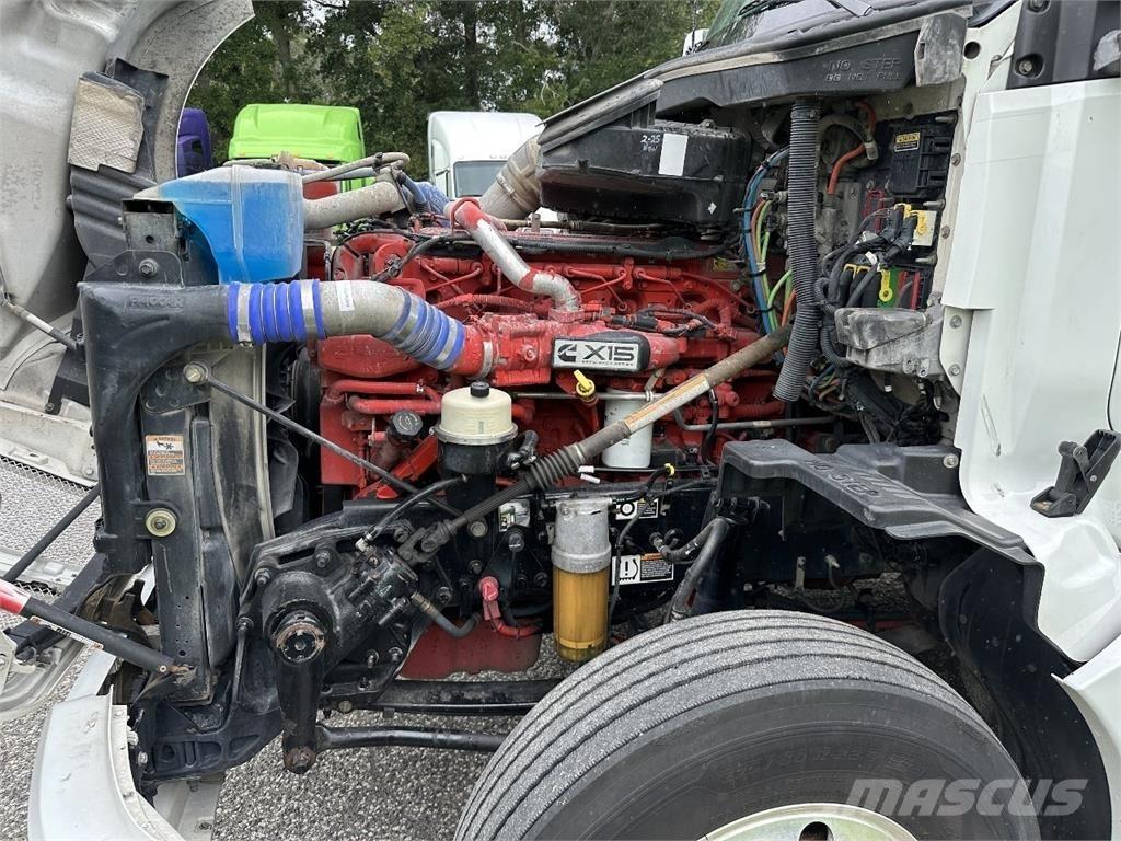 Kenworth T680 Ciągniki siodłowe