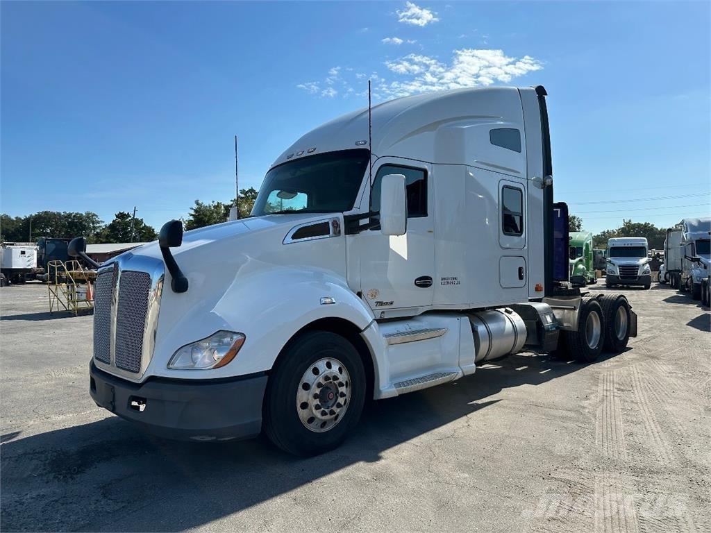 Kenworth T680 Ciągniki siodłowe