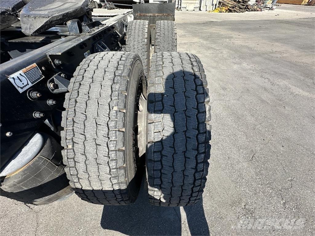 Kenworth T680 Ciągniki siodłowe