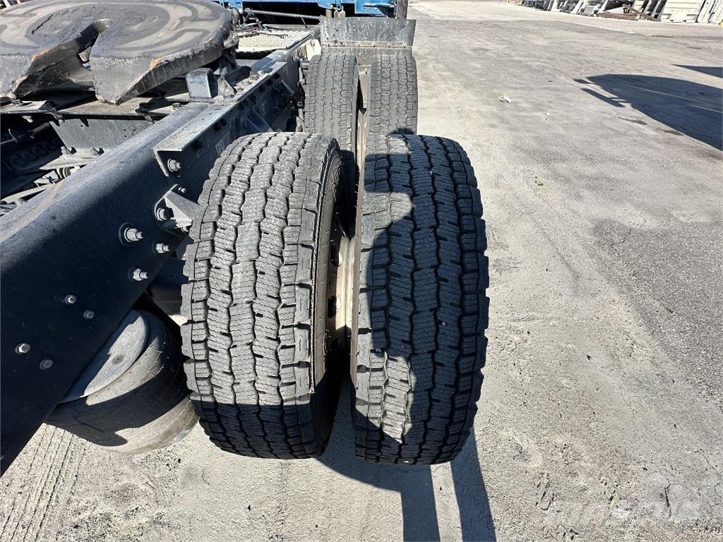 Kenworth T680 Ciągniki siodłowe