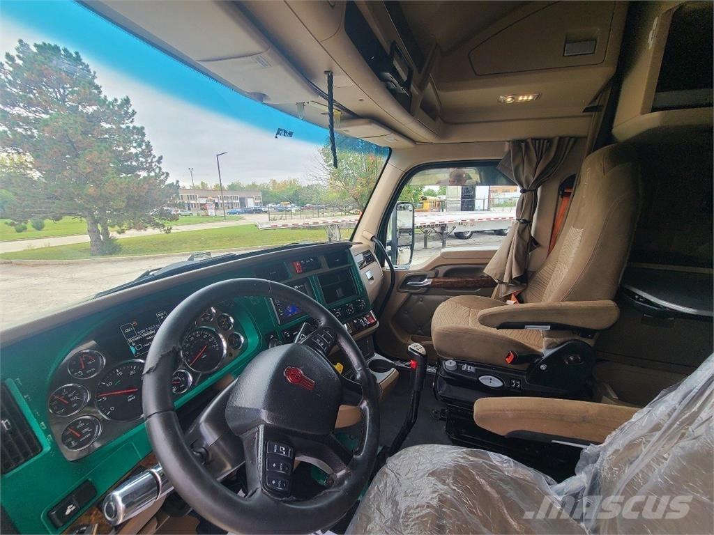 Kenworth T680 Ciągniki siodłowe